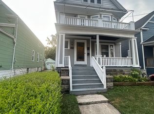 60 Norman Ave APT 2, Buffalo, NY 14210
