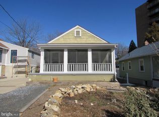 603 Thayer Ave, Silver Spring, MD 20910