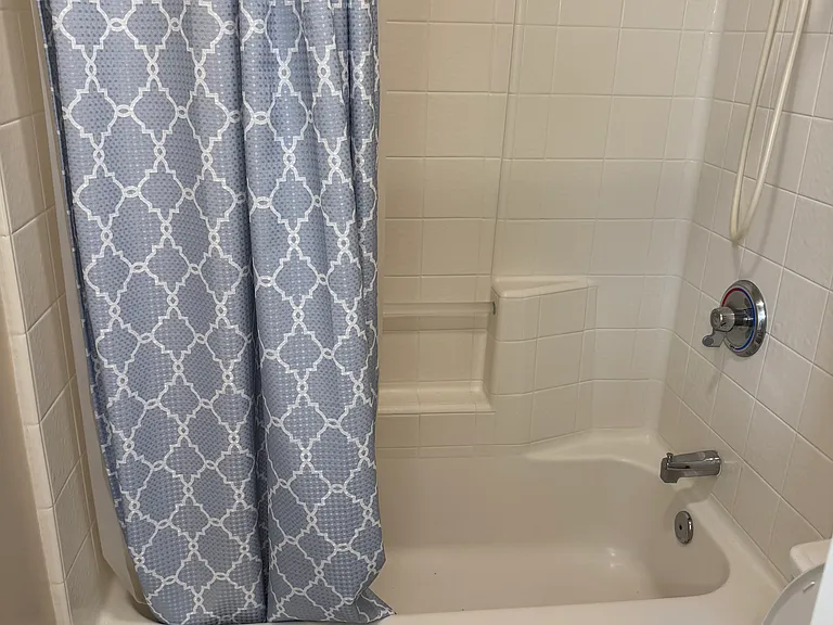 Upstairs Bath