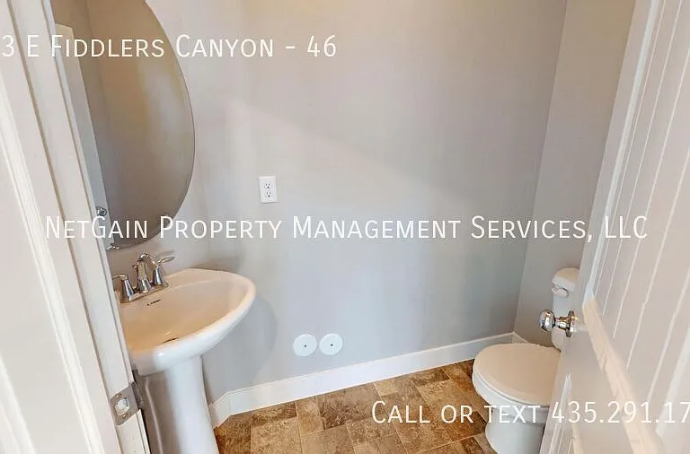 173 E Fiddlers Cyn #46 — Photo 23