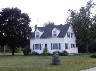 2655 Greenwich Milan Rd, Greenwich, OH 44837