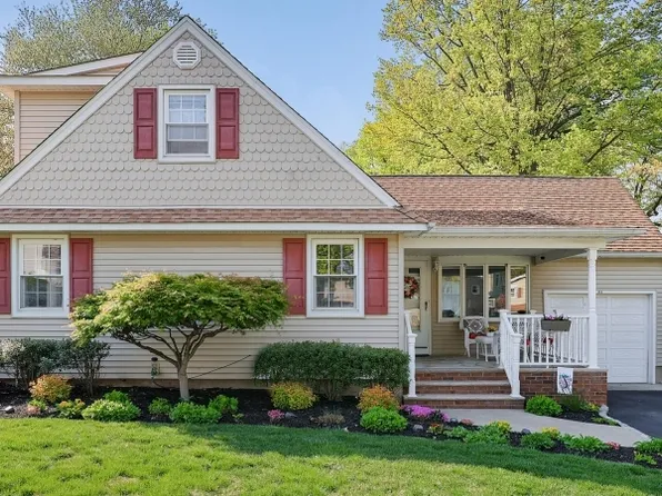 362 West Ln, Clark Twp., NJ 07066