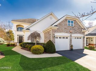 38 Tania Ct #38, Monroe Township, NJ