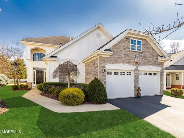 38 Tania Court #38, Monroe, NJ 08831