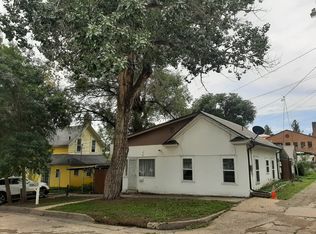 321 Cook Ave, Raton, NM 87740