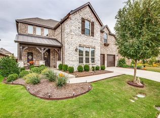 3712 Northstar Ln, Oak Point, TX 75068