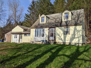 3714 Ransom Rd, Jamesville, NY 13078