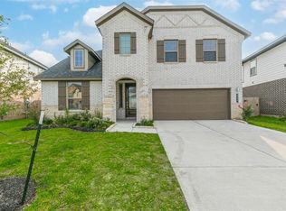 29427 Red Rocks Park Dr, Katy, TX 77494
