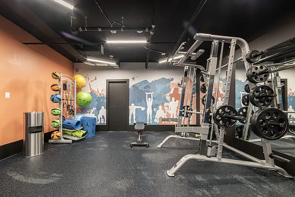 Rented by Joel Scharf, LREB | media 41