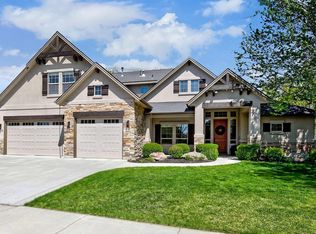 4212 W Pine Meadows Dr, Eagle, ID 83616