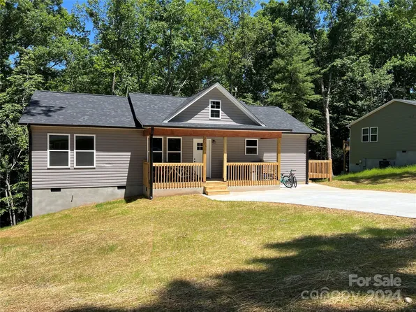 517 Italy St NE, Valdese, NC 28690