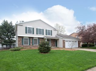 1713 Suffolk Ave, Portage, MI 49024