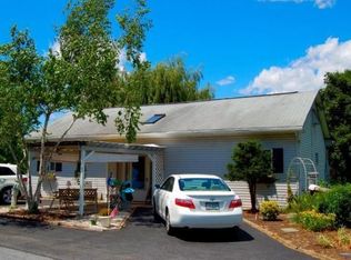 5325 Old State Rd, Bernville, PA 19506