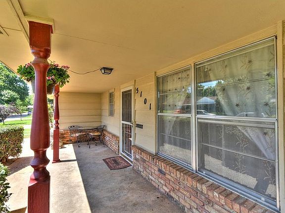 2nd image of 5101 S Harvey Ave