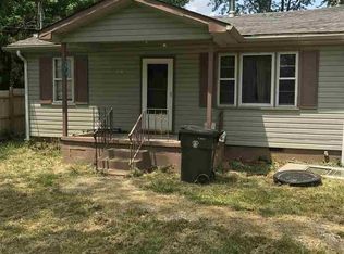 320 Manley Rd, Hazel Green, AL 35750