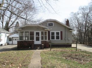 286 East Ave N, Battle Creek, MI 49017