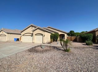 1829 S Buchanan St, Gilbert, AZ 85233