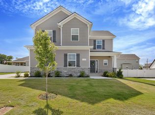 112 Millet St LOT 63, Shelbyville, TN 37160