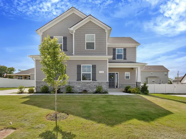 112 Millet St, Shelbyville, TN 37160