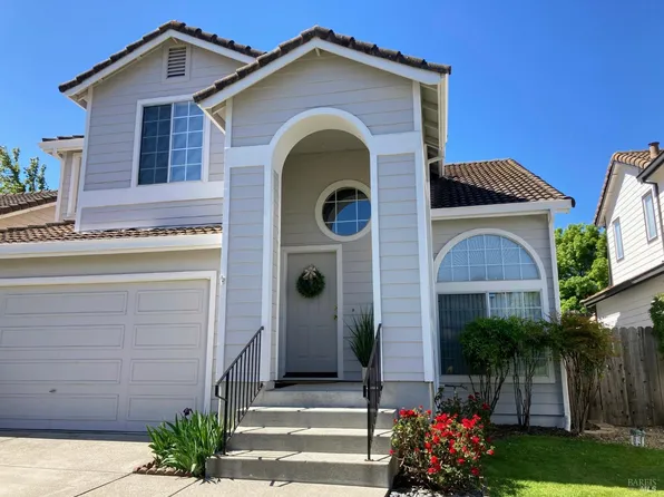 1489 Driftwood Cir, Fairfield, CA 94534