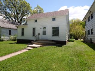 226 W 2nd St, Spencer, IA 51301