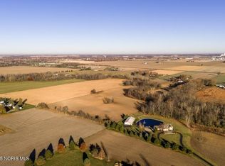 W Township Road 116, Fostoria, OH 44830
