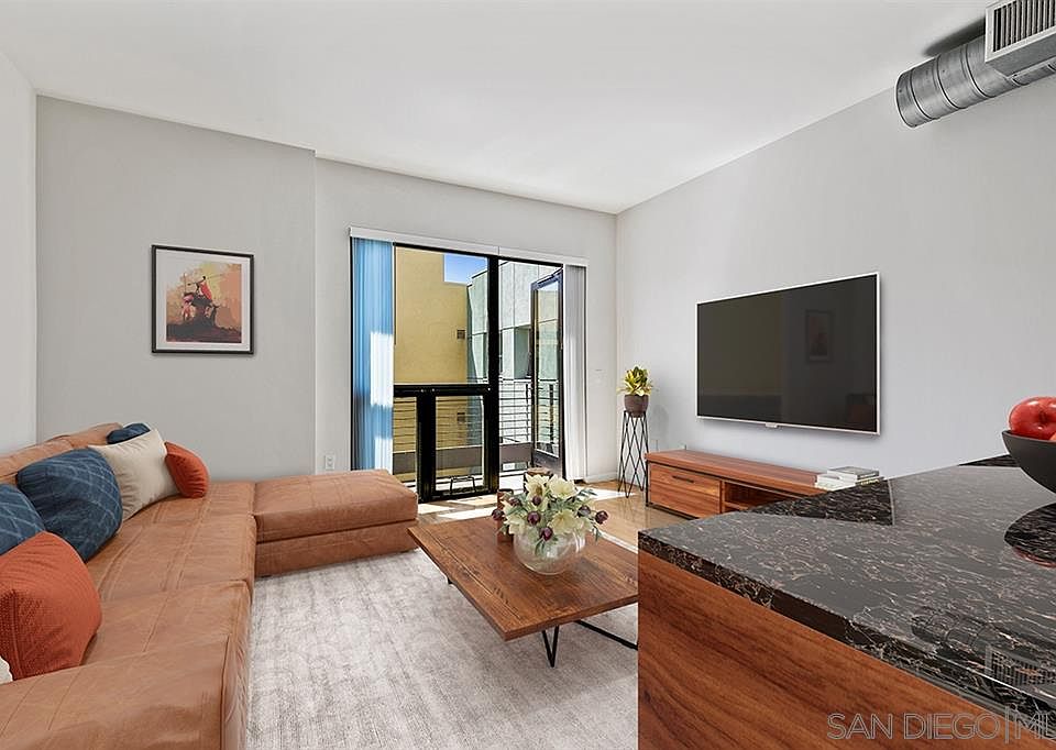 1st image of 889 Date St Unit 539