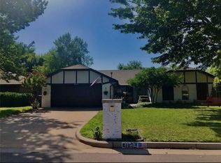 2112 Bentham Pl, Yukon, OK 73099