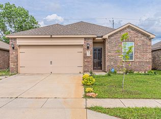 323 Cedar Creek Dr, Princeton, TX 75407