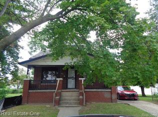 18025 Brinker St, Detroit, MI 48234