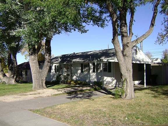 2731 South Coffman Drive