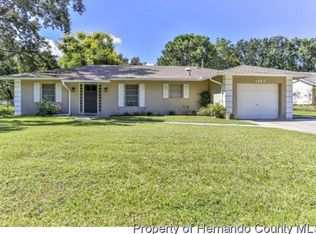1465 Coachman Rd, Spring Hill, FL 34608