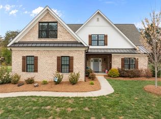 8463 Meadow Vista Dr, Lewisville, NC 27023