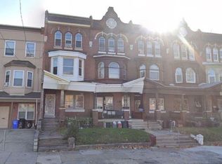 1606 W Erie Ave, Philadelphia, PA 19140