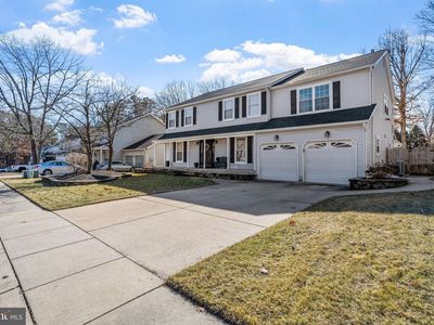 36 Easton Dr, Erial, NJ, 08081