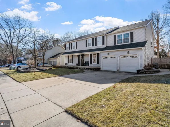 36 Easton Dr, Erial, NJ 08081