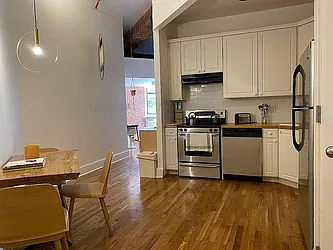 Rented by Dream Space Realty