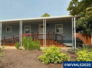 5355 River Rd NE #101, Salem, OR 97303