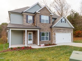 4301 Amsterdam Ln, Knoxville, TN 37938