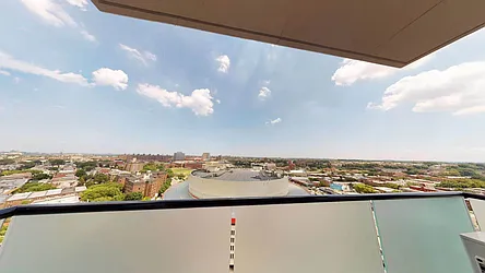 Rented by YouYork Management LLC