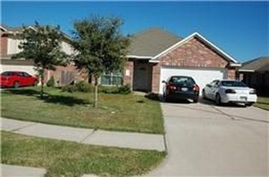 5910 Horse Prairie Dr, Katy, TX, 77449