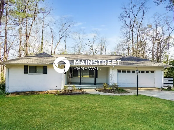 3755 Spearman Dr, Birmingham, AL 35216