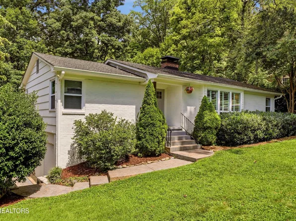 814 Fairfield Rd, Knoxville, TN 37919