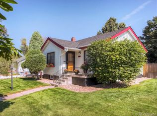 3500 Benton St, Wheat Ridge, CO 80212
