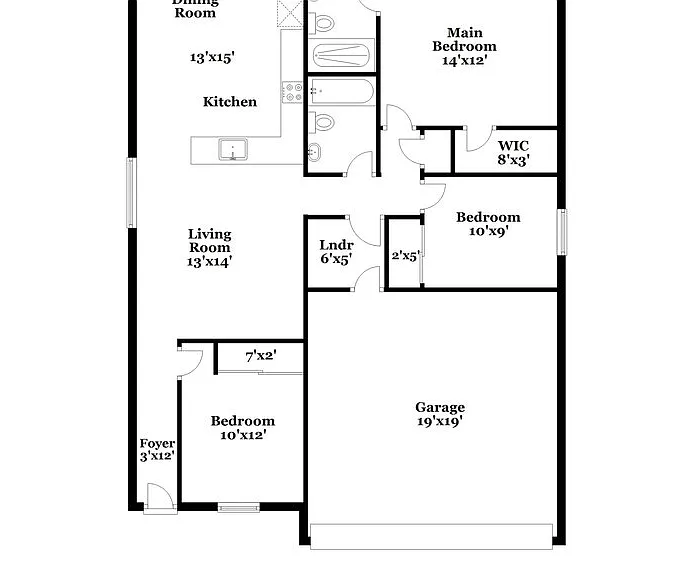 25832 W Samantha Way — Photo 2