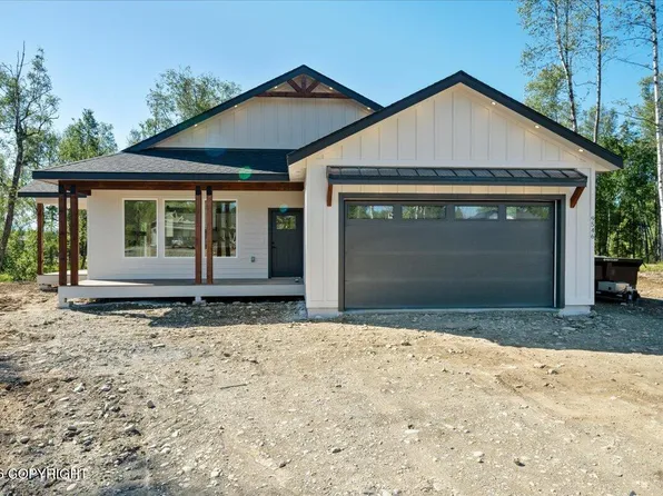 9546 W Palermo Cir, Wasilla, AK 99623