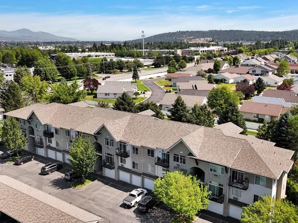 22855 E Country Vista Dr APT 387, Liberty Lake, WA 99019