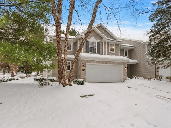 661 Abbey Mill Dr SE #41, Ada, MI 49301