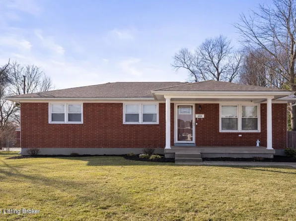 8206 Gloxinia Dr, Louisville, KY 40258