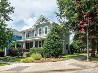 2125 Karns Pl, Raleigh, NC 27614